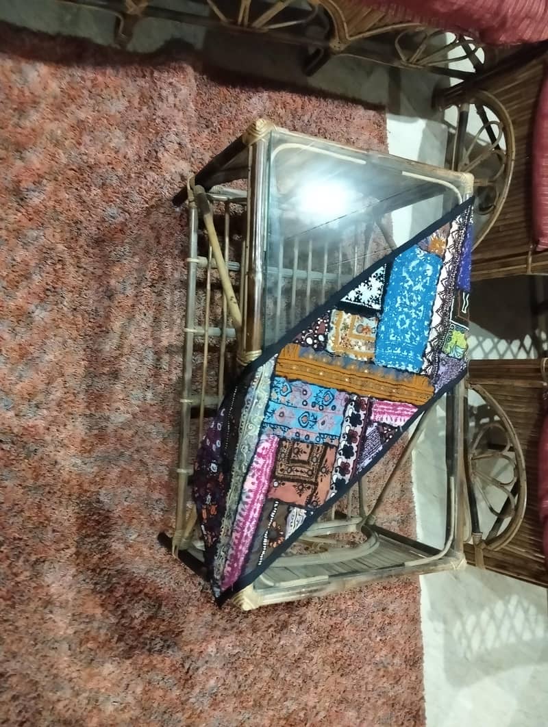 cane sofa 3