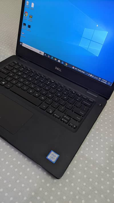DELL core i5 8th generation 10/10