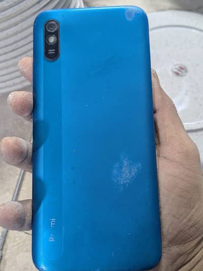 Xiaomi Redmi 9A