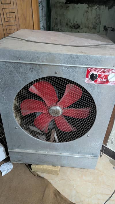 asia air cooler for sale