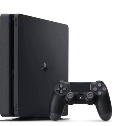 PS4 slim jailbrake