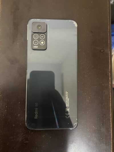 Xiaomi Redmi Note 11 Pro 5G