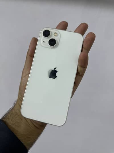 Apple iPhone 13 PTA Approved