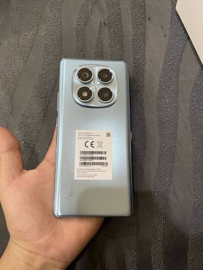 Xiaomi Redmi Note 14 Pro