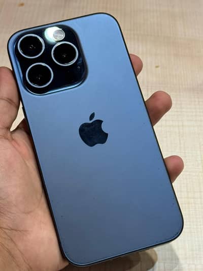 Apple iPhone 15 Pro JV