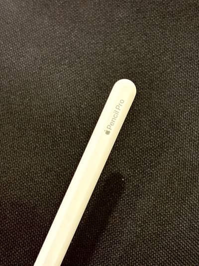 Original Apple Pencil Pro