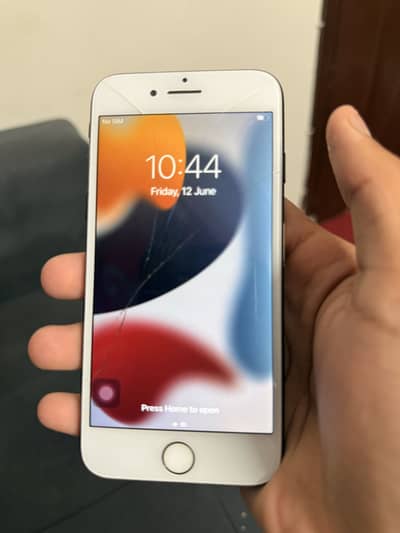 Apple iPhone 7 Pta Approved