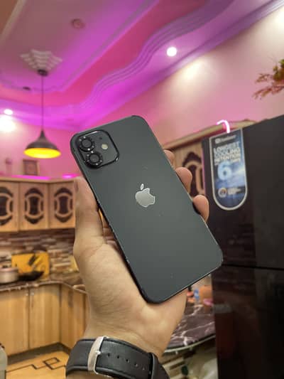 Apple iPhone 12 non pta