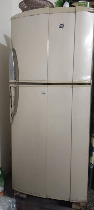 full size fridge