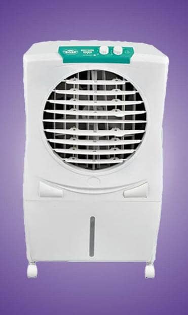 Small Boss Air Cooler