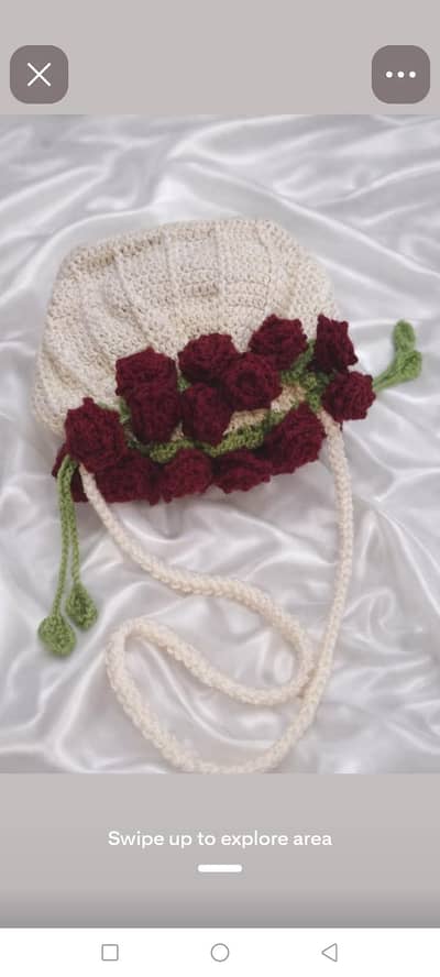 full qureshia purse