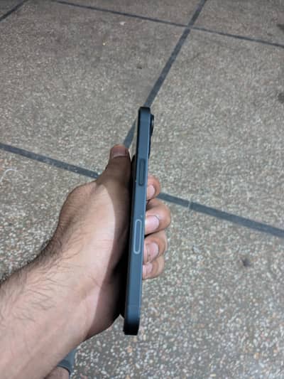 Apple iPhone 13 PTA Approved