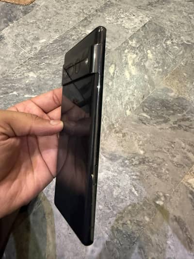 Google Pixel 7 Pro official pta approved