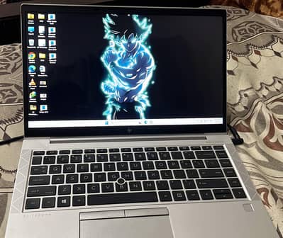 Hp elitebook g7 i5 11 generation