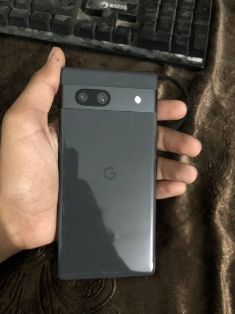 Google Pixel 7a Approved 0