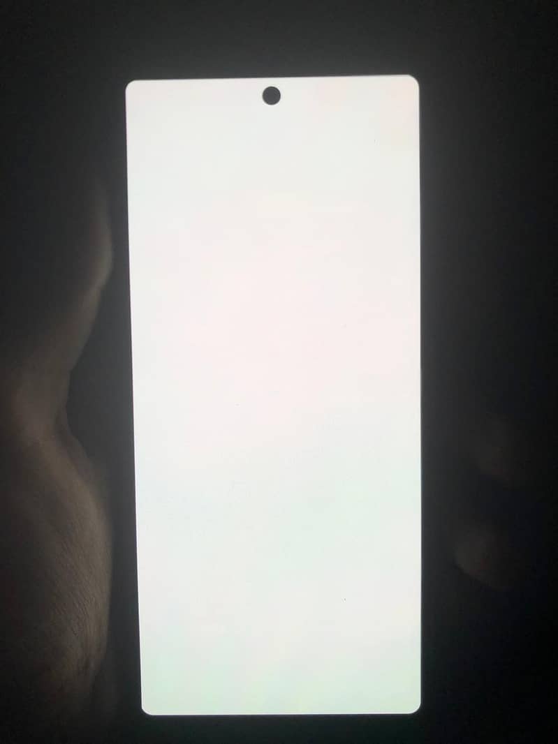 Google Pixel 7a Approved 3