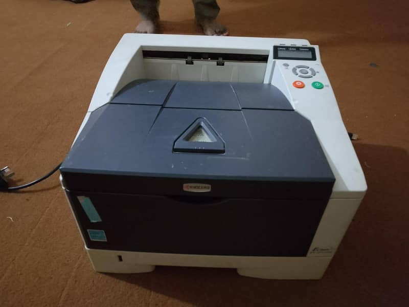 Printer  0