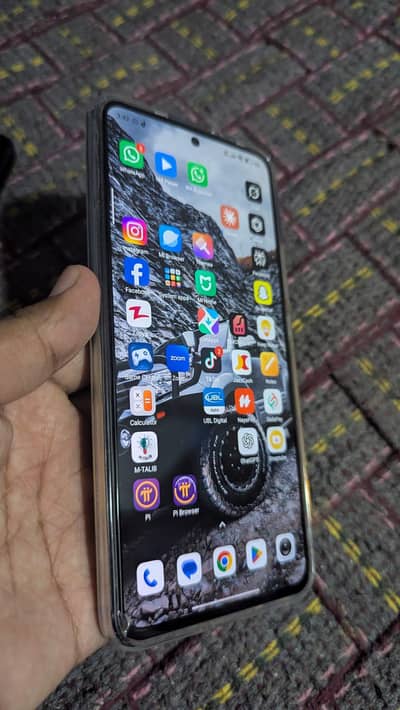 Xiaomi 13T Pro