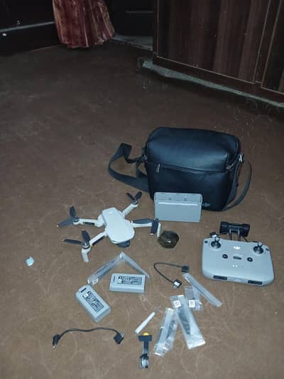dji mini 2