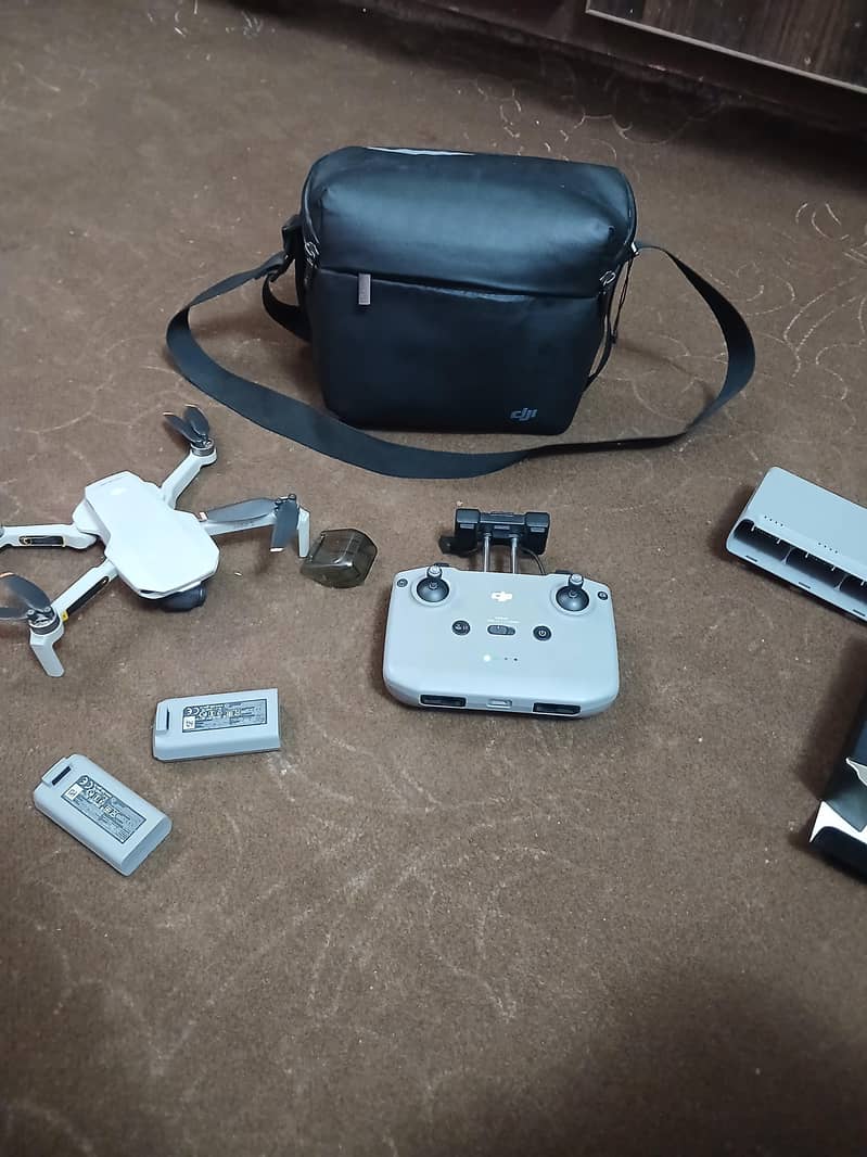 dji mini 2 2