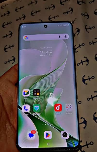 Vivo V40e