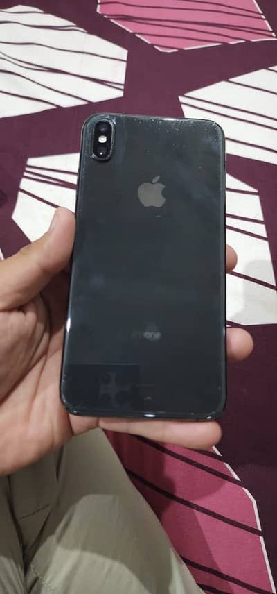 Apple iPhone XS Max