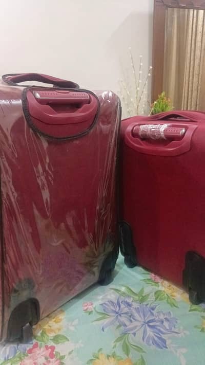 brand new luggage bags for sale