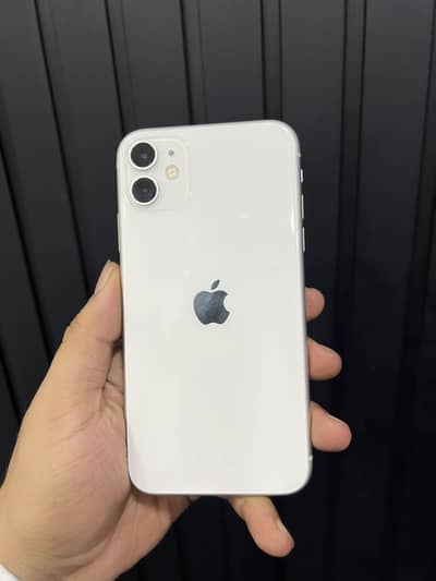 iphone 11 128 gb dual sim pta approved waterpack     12 13 14 15 16 17