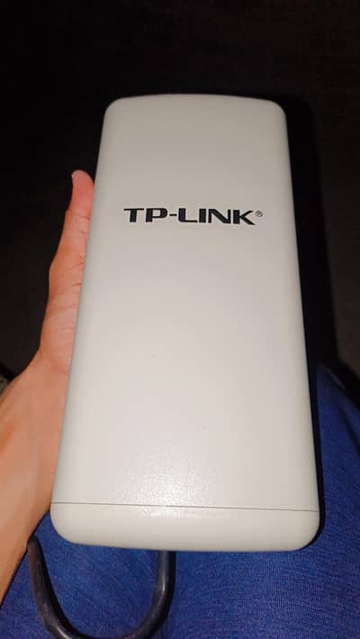 tp-link 5210 outdoor router long rang high speed 2ghaz