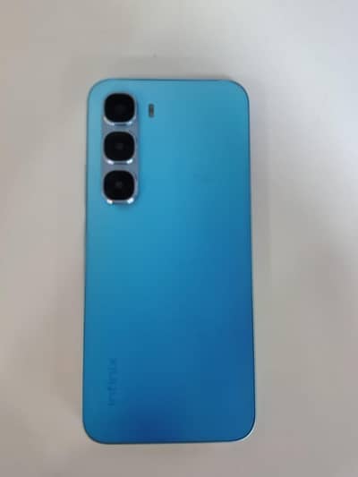 Infinix HOT 60 Pro