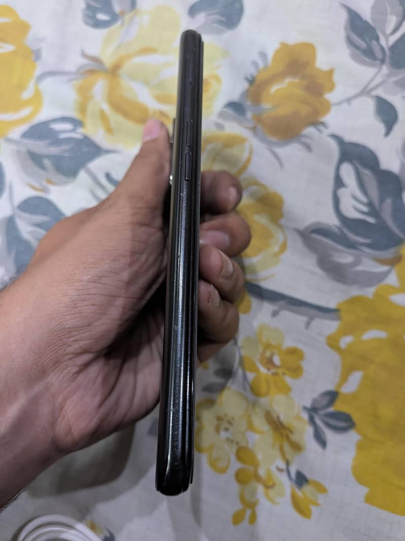 OPPO A96 3