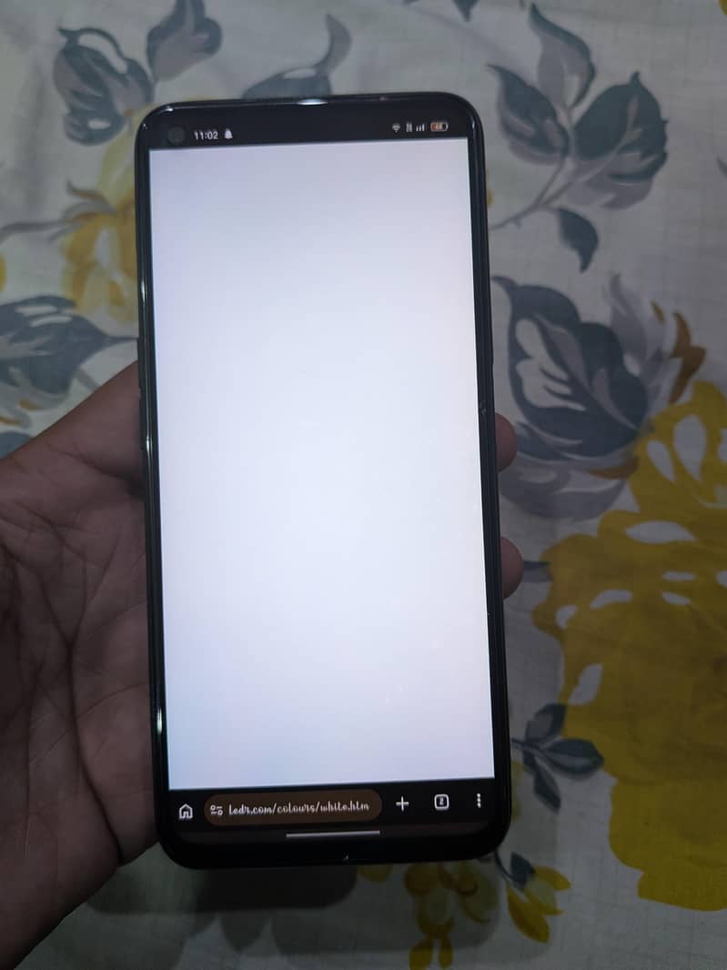 OPPO A96 4