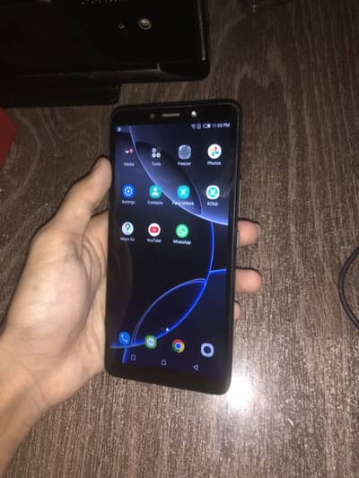 Infinix Smart 2 HD Pta Approved