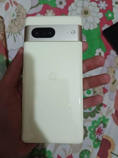 Google Pixel 7