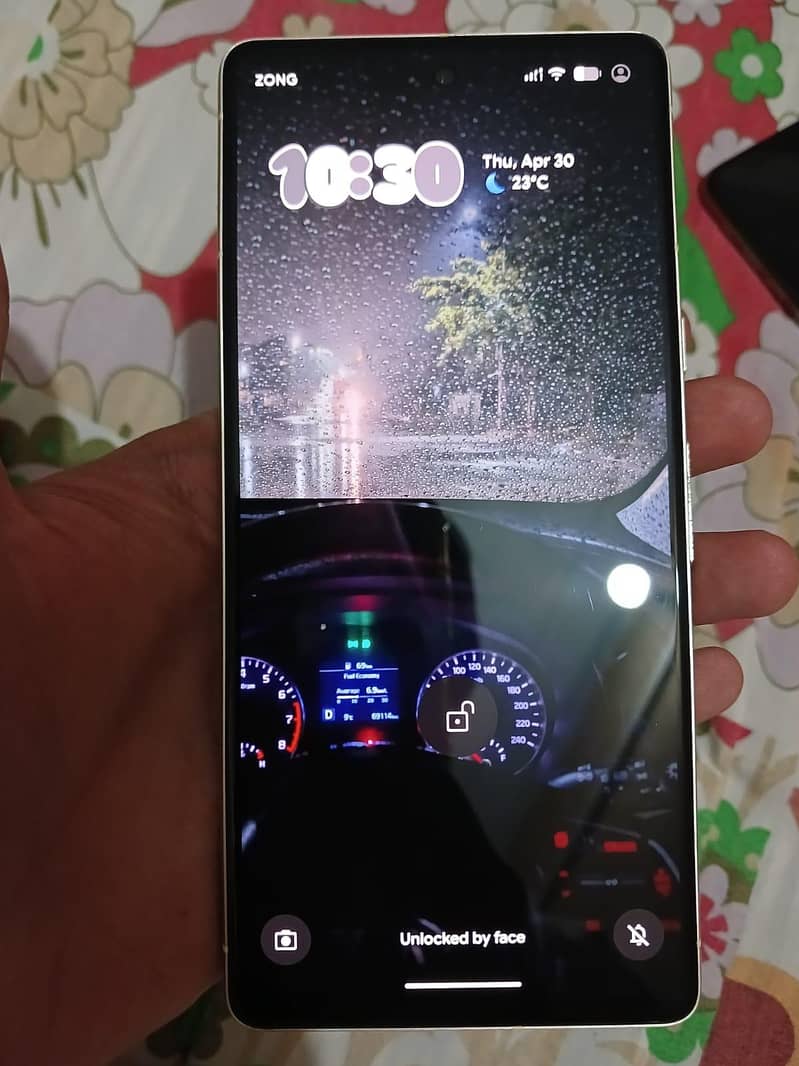 Google Pixel 7 1