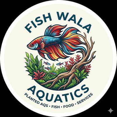Fish Wala Aquatics