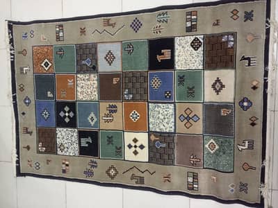Irani Carpet