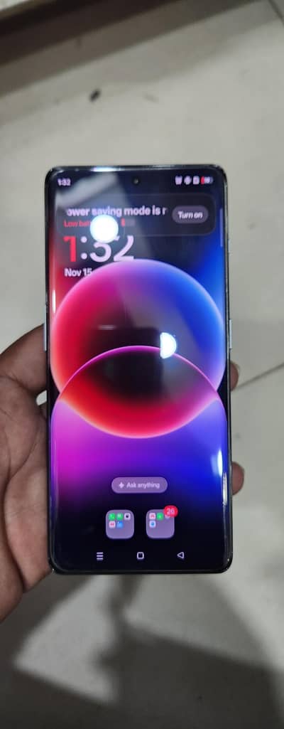 One Plus Ace3 LimitedEdition 6