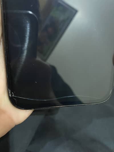 iPhone 13 Pro