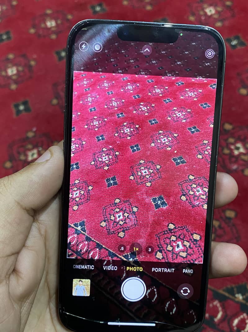 iPhone 13 Pro 1