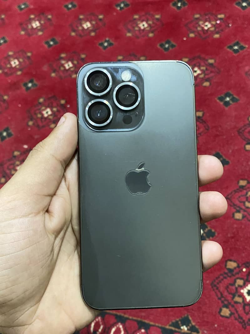 iPhone 13 Pro 7