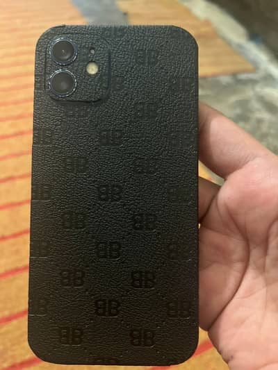 Apple iPhone 12