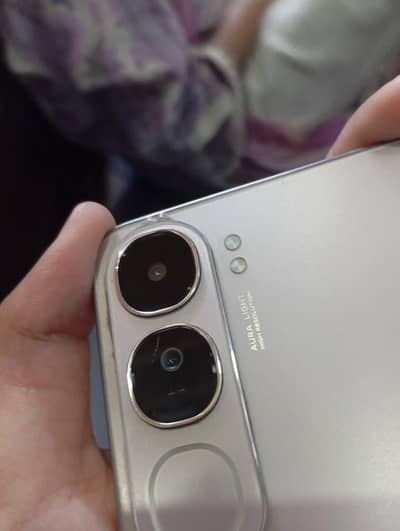Vivo Y200
