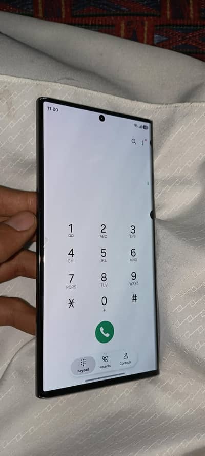 Samsung Mobile S23 Ultra