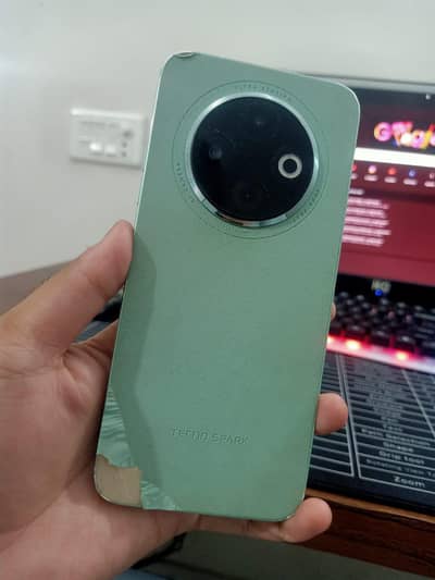 Tecno SPARK 30C