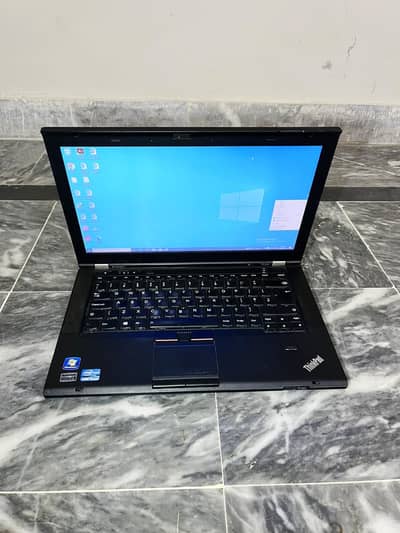 Lenovo Thinkpad T430s
