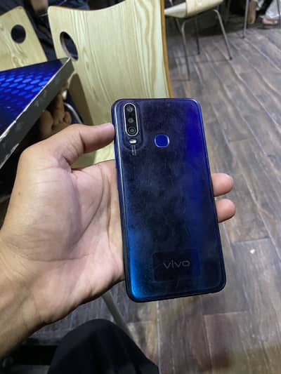 Vivo Y15