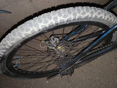 good bike
