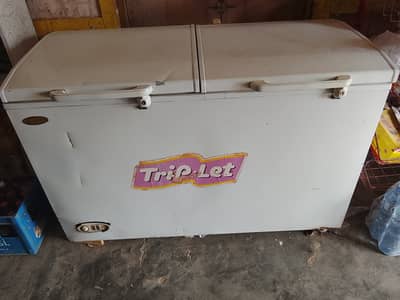 Deep freezer for sale in lahore