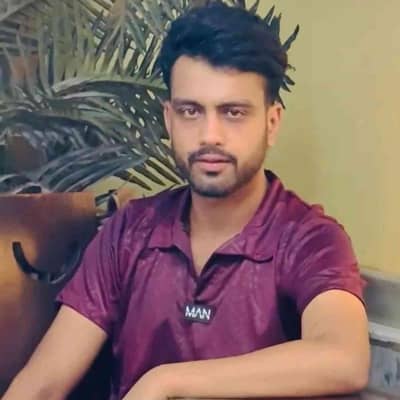 Husnain awan